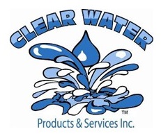 Clear Water Products & Services Inc logo