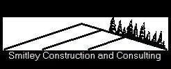 Logo for Smitley Construction
