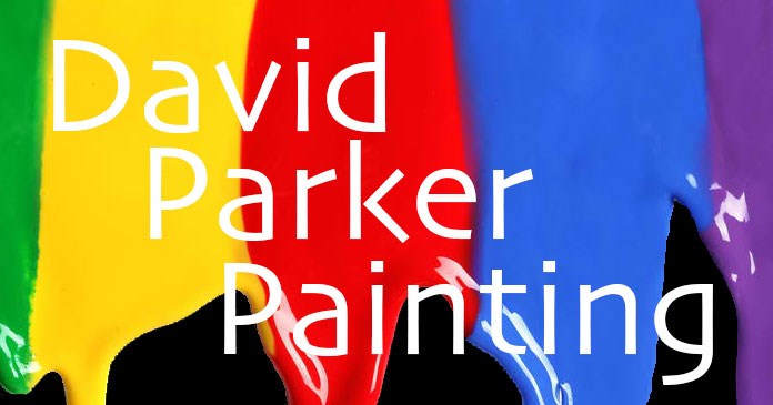 David Parker Painting logo