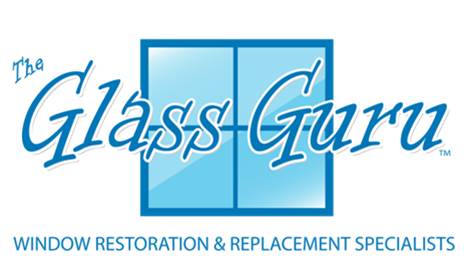 The Glass Guru logo