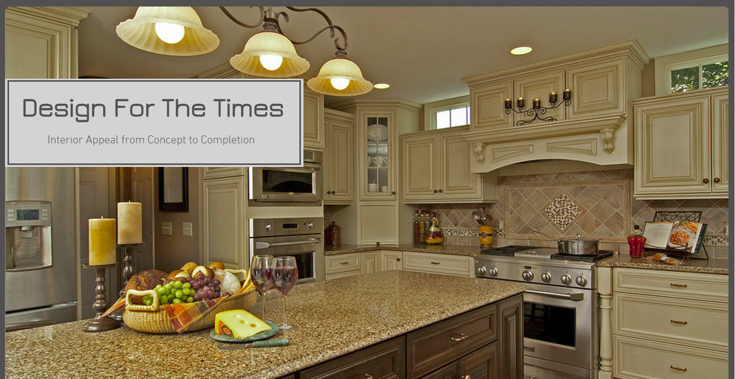 Design For The Times LLC logo