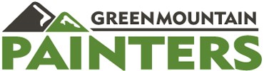 Logo for Green Mountain Painters