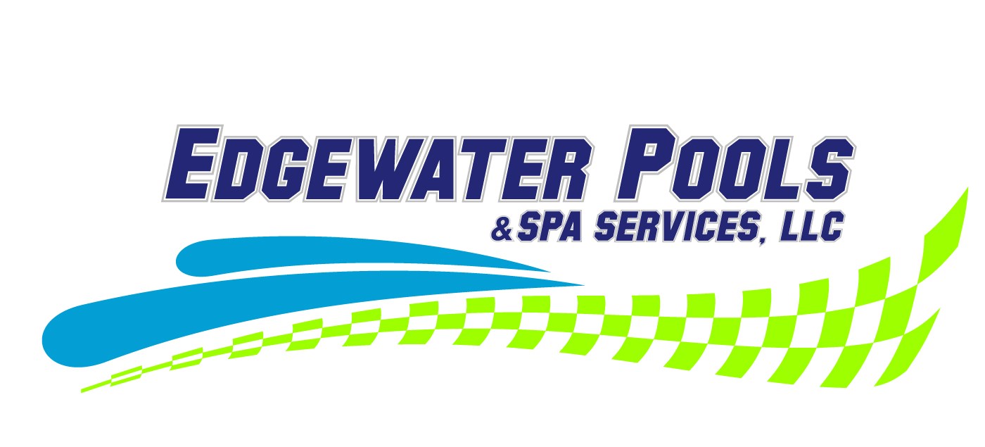 Edgewater Pool & Spa Services, LLC. logo