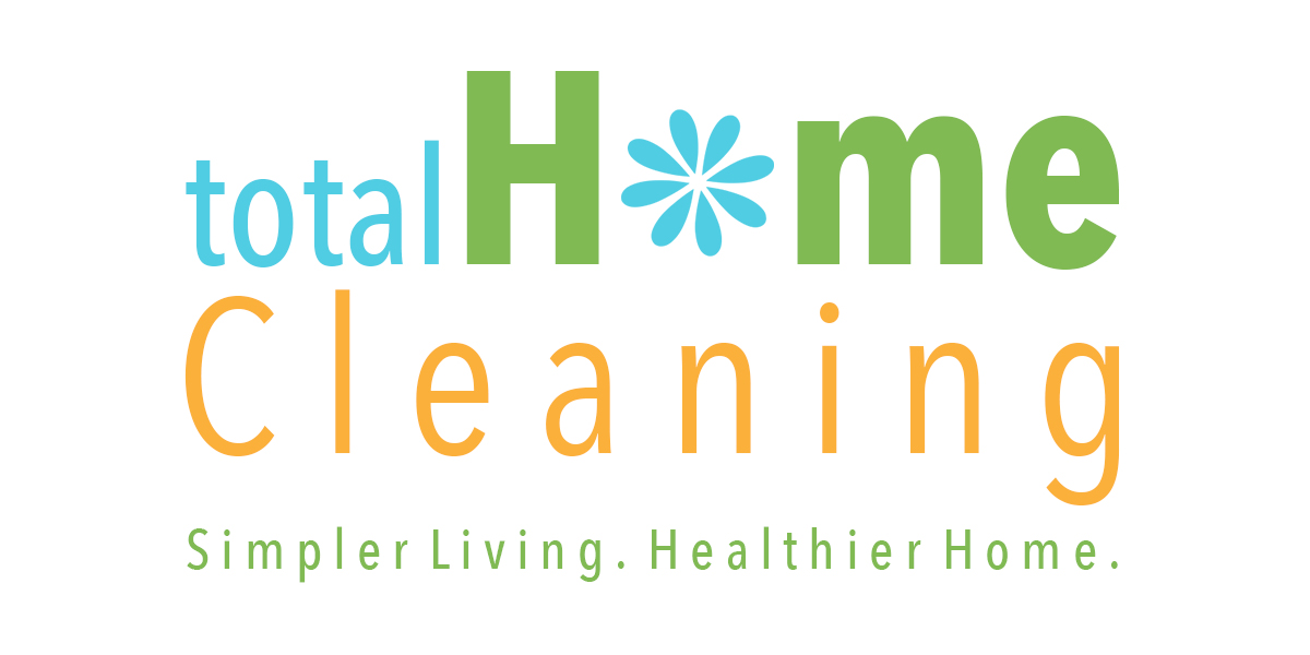 Logo for Total Home Cleaning