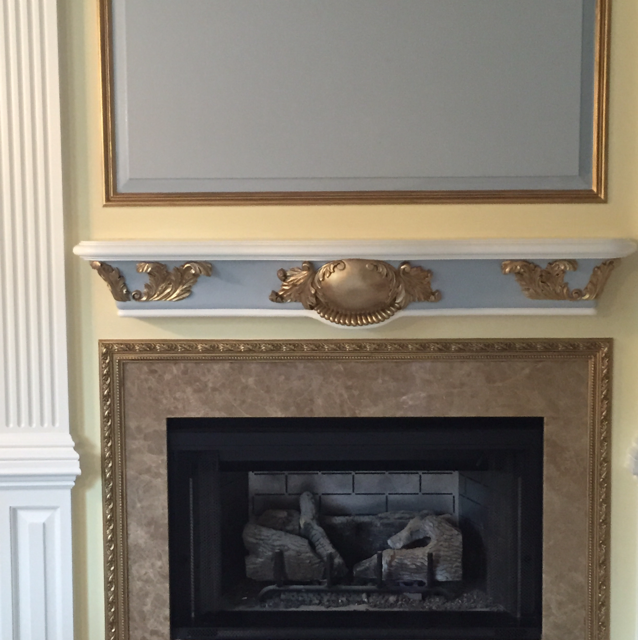 Logo for Precise Painting & Home Improvement INC.