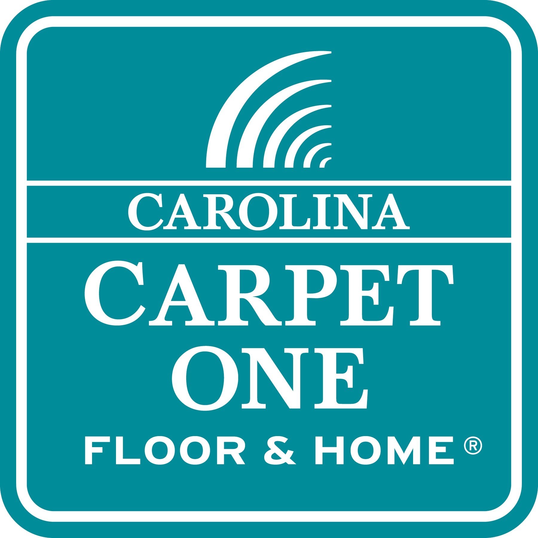 Carolina Carpet One Floor & Home logo