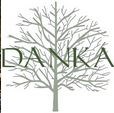 Logo for Danka Tree Care Co.