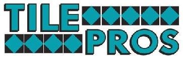 Logo for Tile Pros