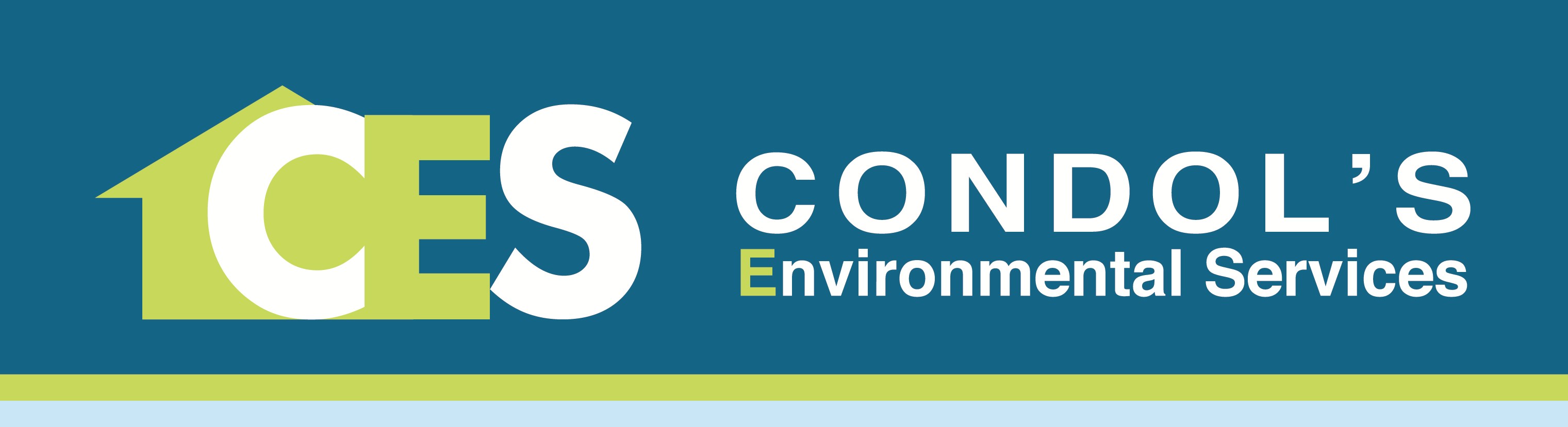 Condol Environmental Services logo