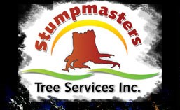 Stumpmasters Tree Services Inc. logo