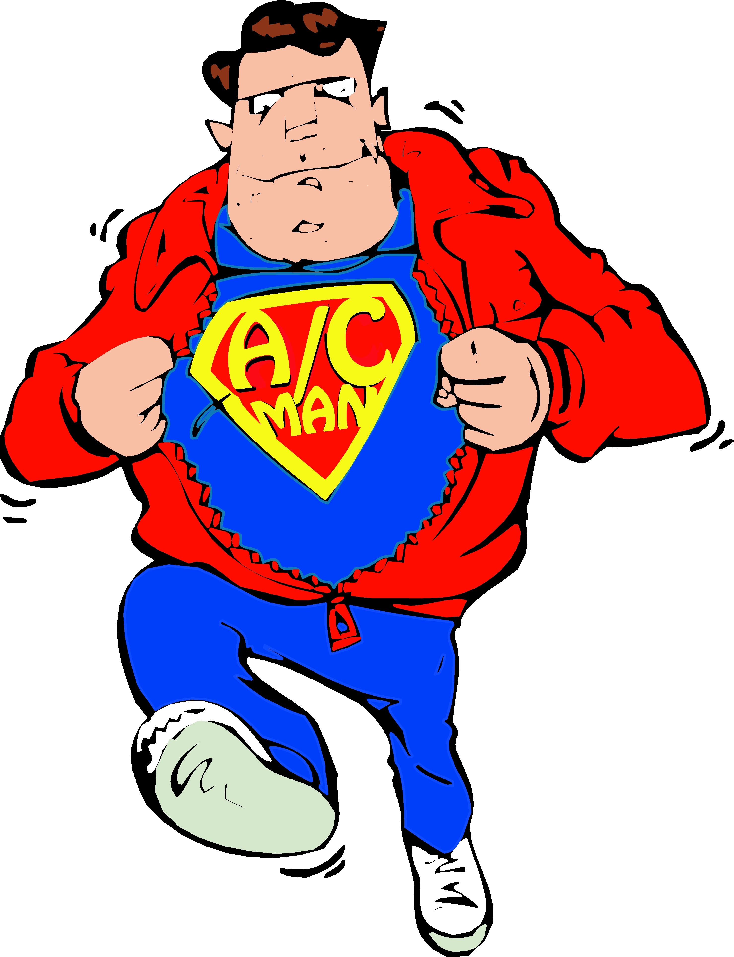 Avatar for A/C Man Cooling & Heating Inc.