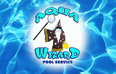 Avatar for Aqua Wizard Pool Service