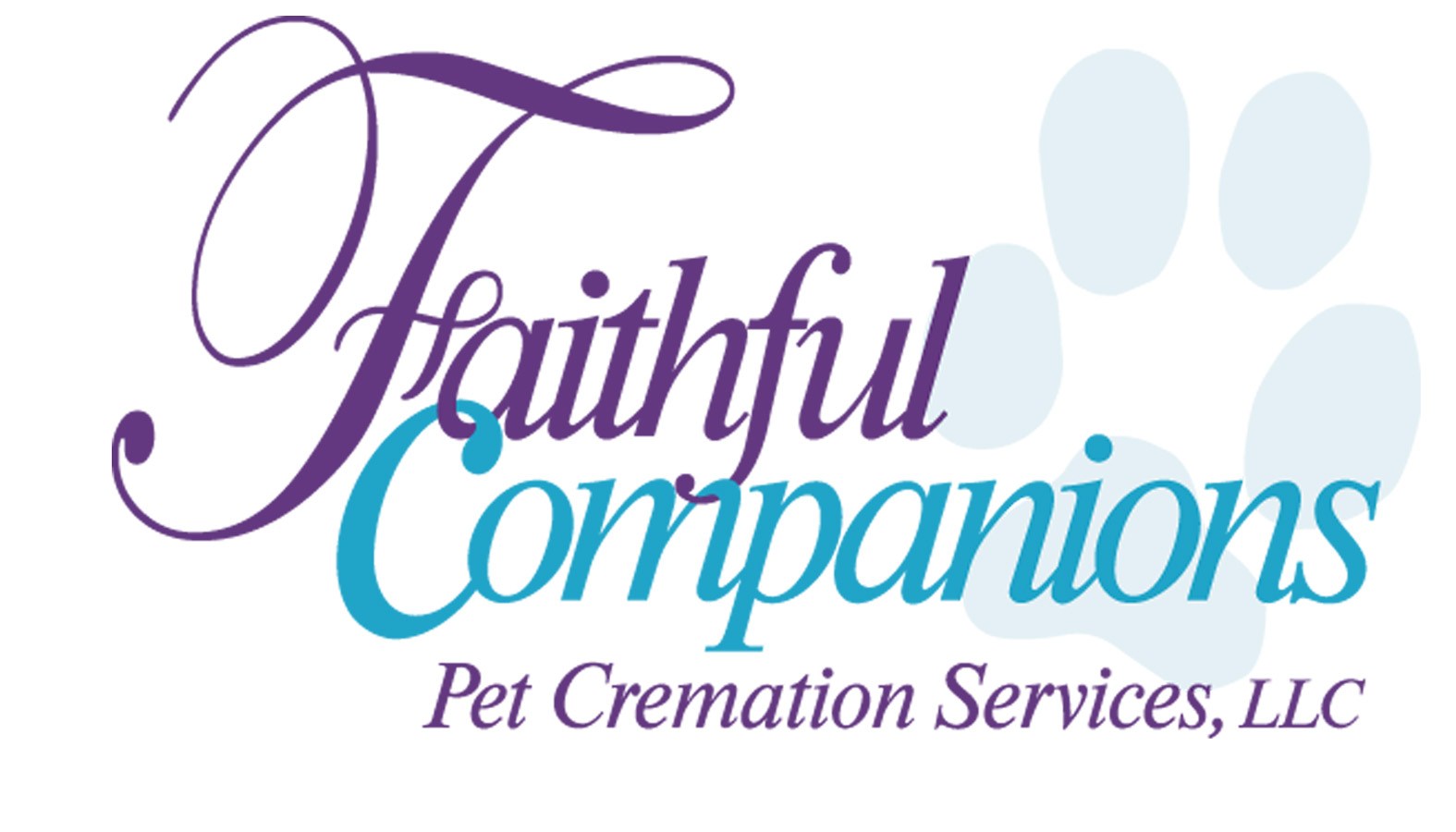 Faithful Companions Pet Cremation Service LLC. logo