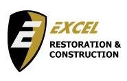 Excel Restoration & Construction logo