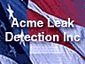 Acme Leak Detection Inc logo