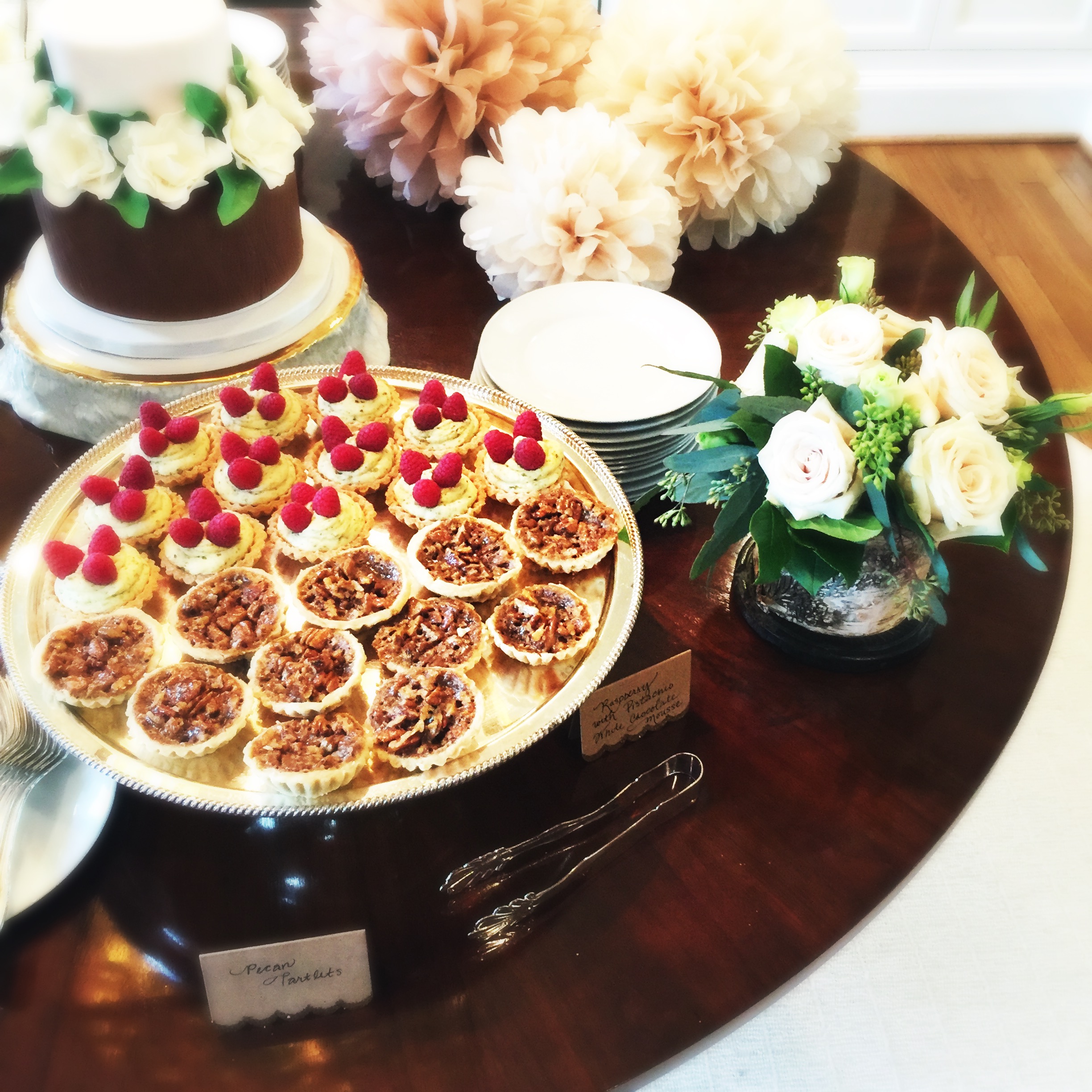 Green Sage Kitchen & Catering LLC logo