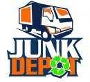 Logo for Junk Depot