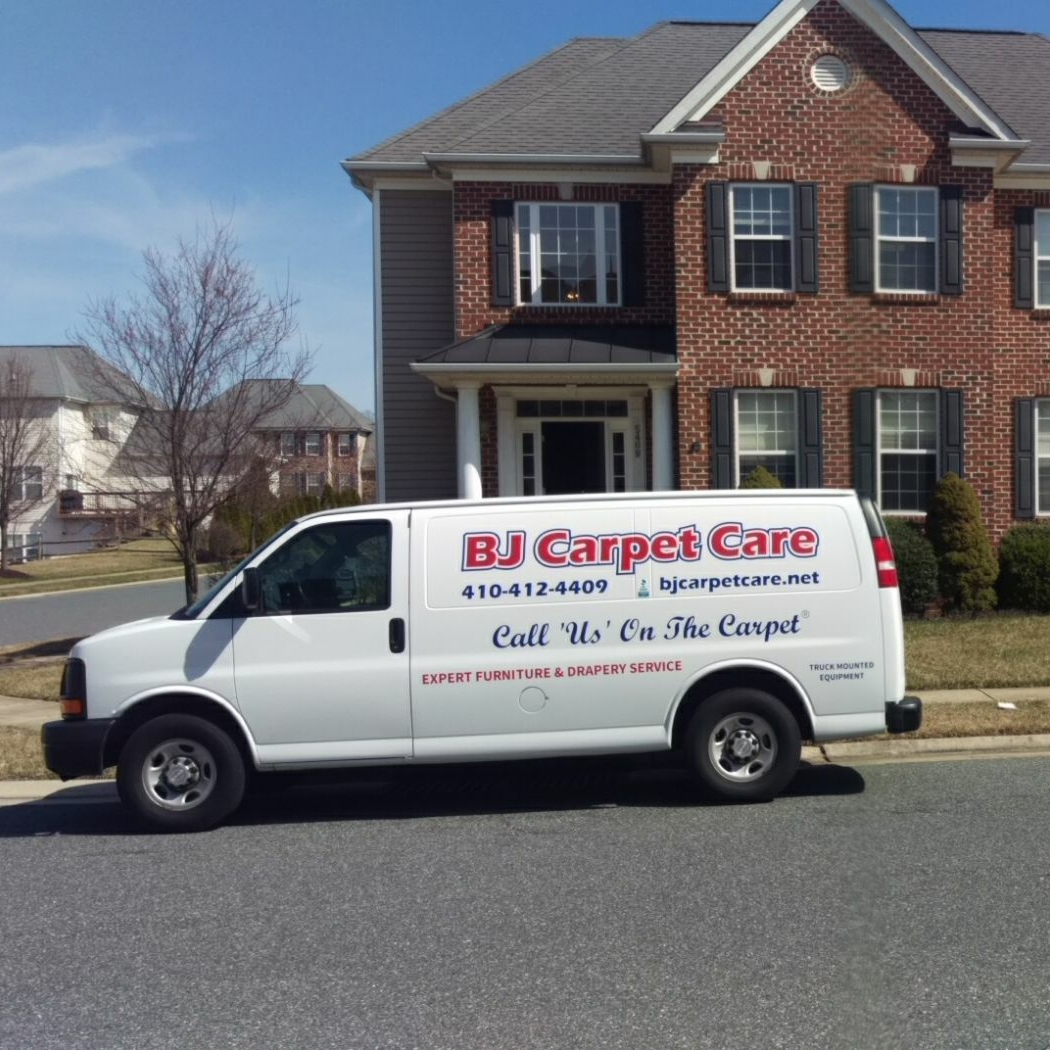 Avatar for BJ Carpet Care