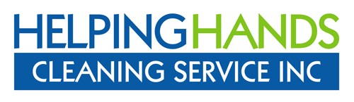 Logo for Helping Hands Cleaning Service, Inc.