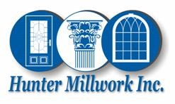 HUNTER MILLWORK INC logo