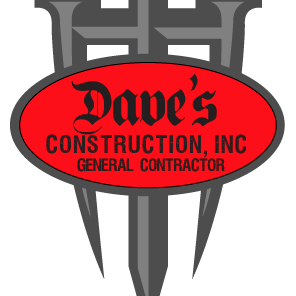 Dave's Construction Inc logo