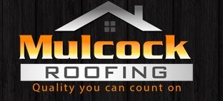 Logo for Mulcock Roofing