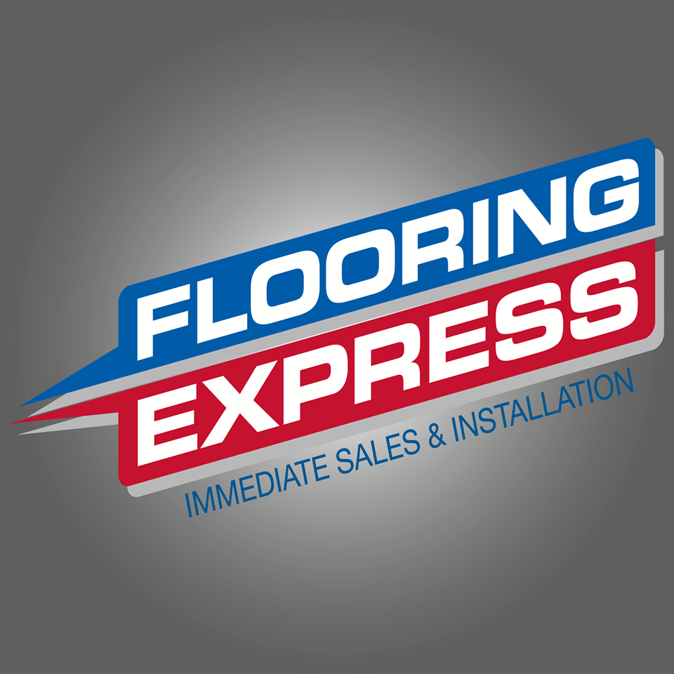 Logo for Flooring Express