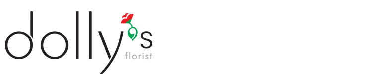 Dolly's Florist of Miami logo