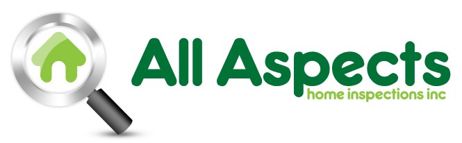 Logo for ALL ASPECTS HOME INSPECTIONS