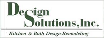 Design Solutions Inc logo