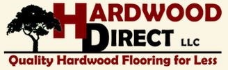 Logo for Hardwood Direct, LLC