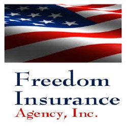 Freedom Insurance Agency Inc logo