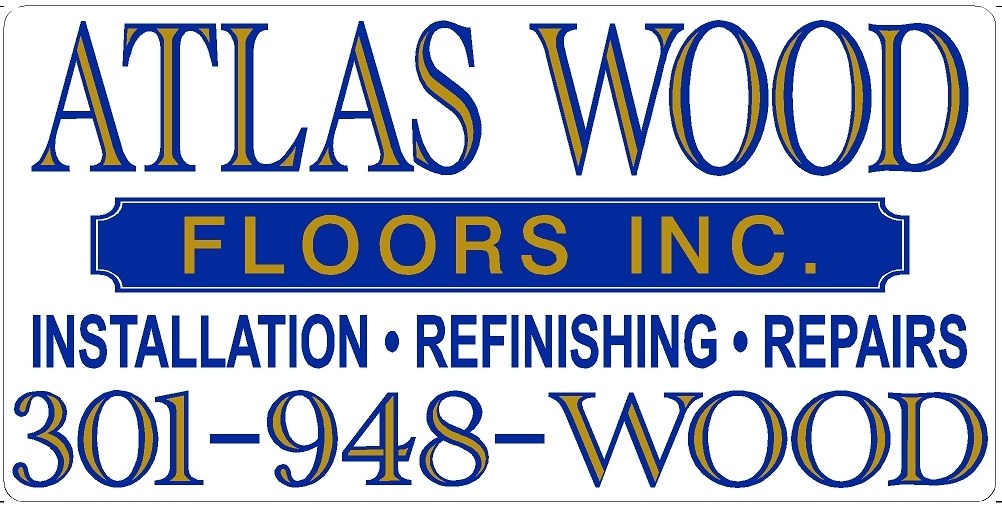 Logo for Atlas Wood Floors