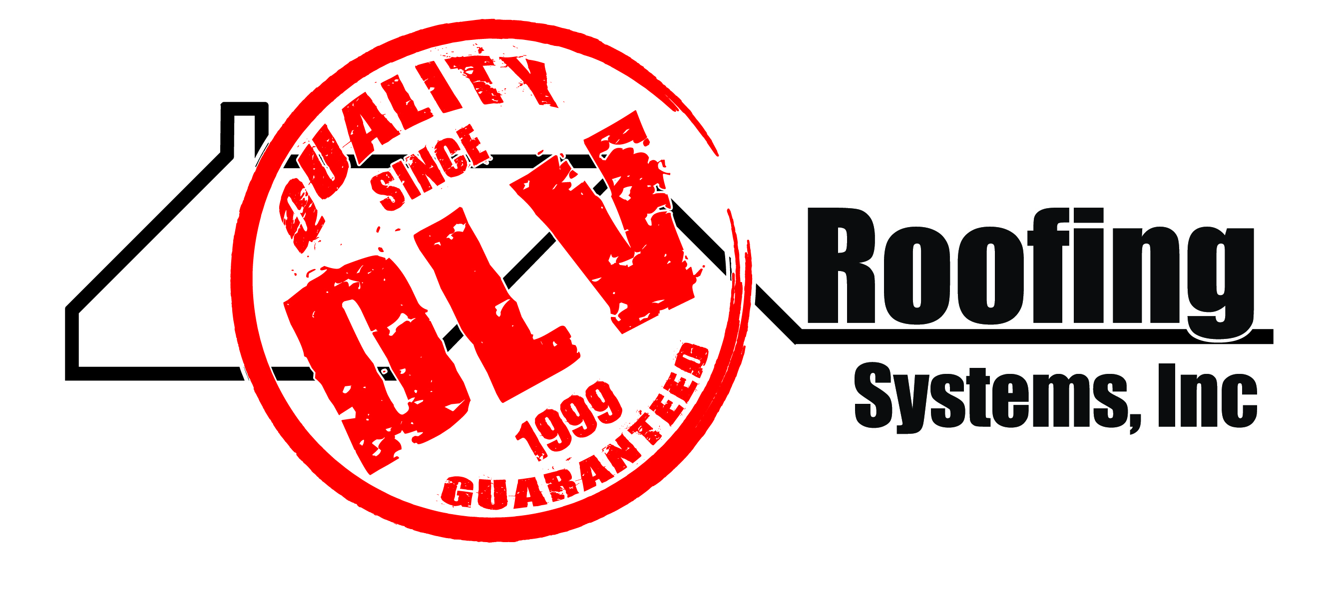Logo for DLV Roofing Systems Inc