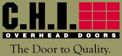 Logo for Beverly Garage Doors