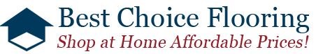Best Choice Flooring logo