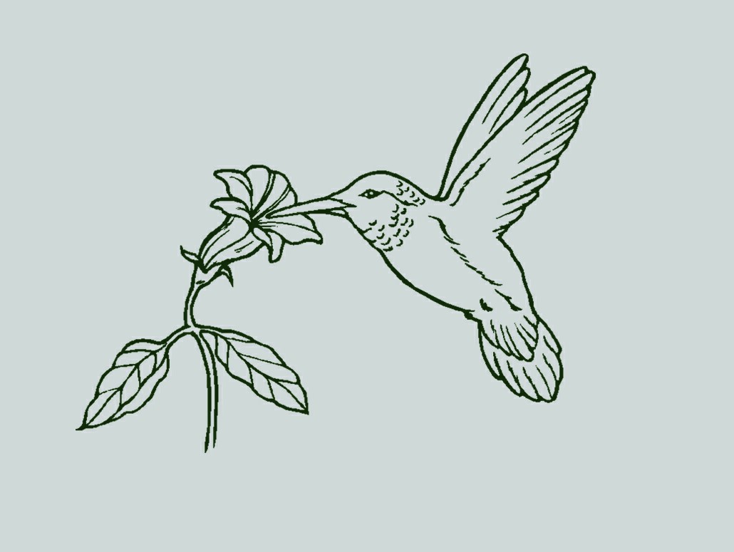 Logo for Herr's Lawn & Landscape