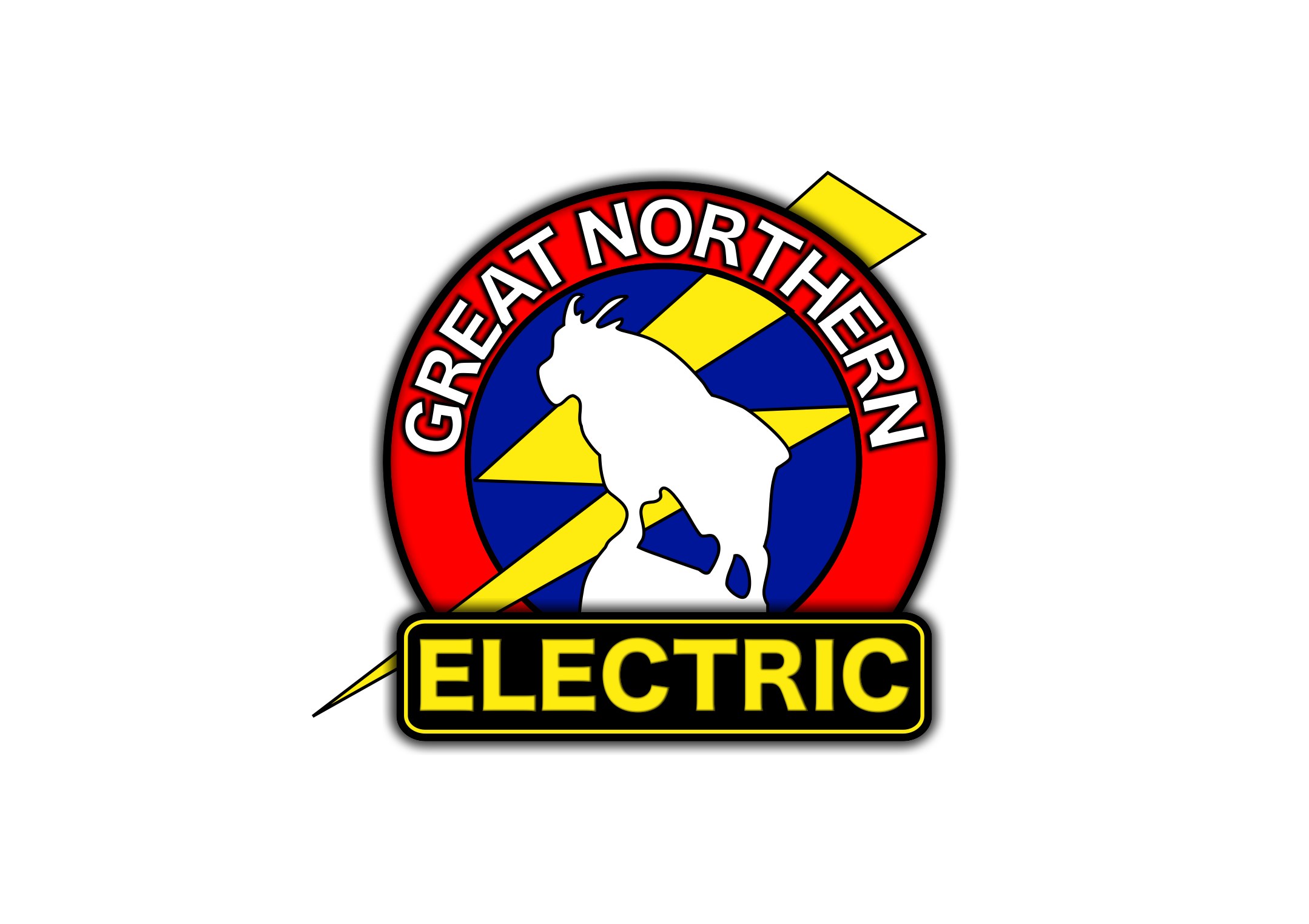 GREAT NORTHERN ELECTRIC LLC logo