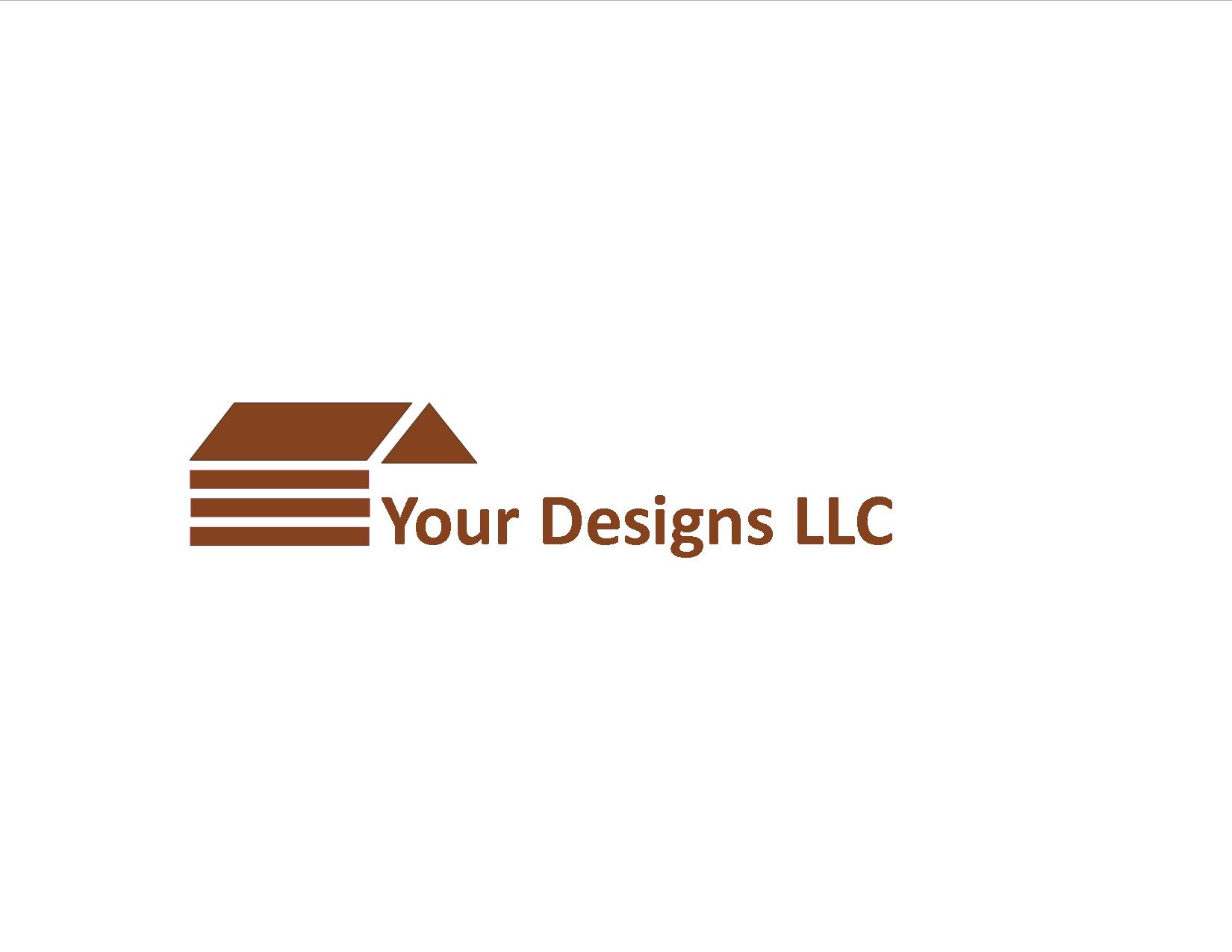 Logo for Your Designs LLC