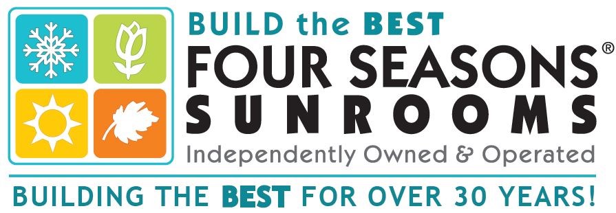 Logo for Four Seasons Sunrooms of Ann Arbor