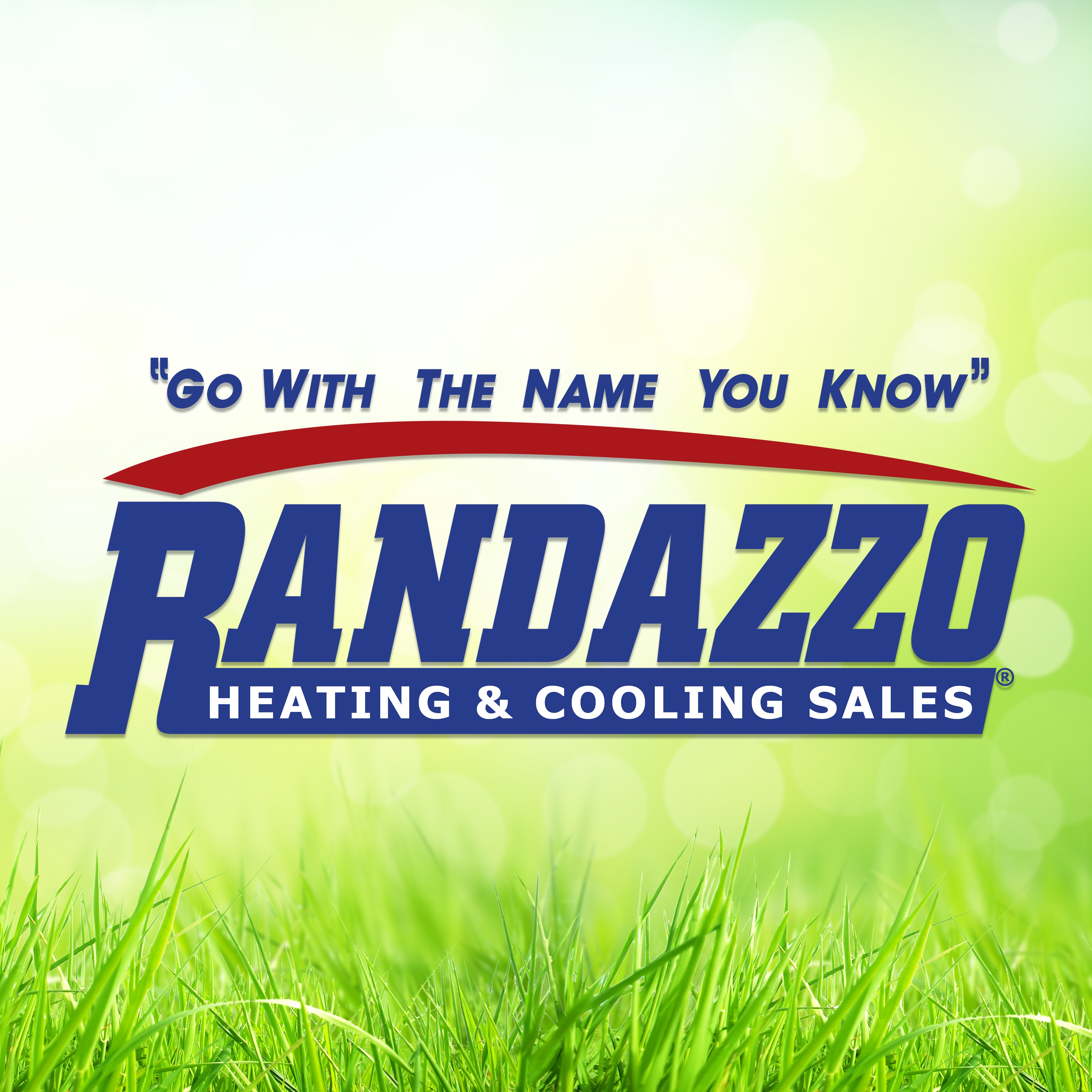 Logo for Randazzo Heating & Cooling