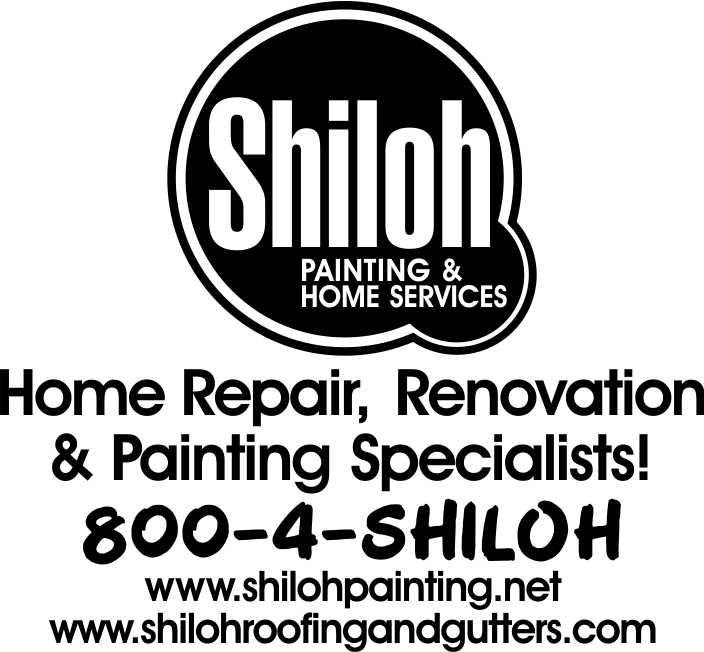 Shiloh Painting & Home Services logo