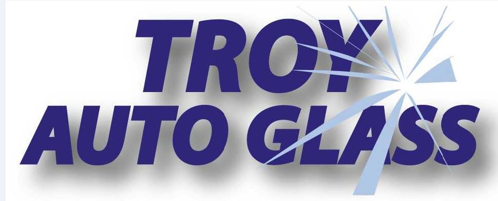 Logo for TROY AUTO GLASS CO. INC.