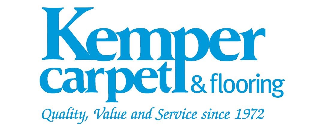 Logo for Kemper Carpet & Flooring