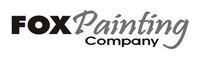 Fox Painting Co logo