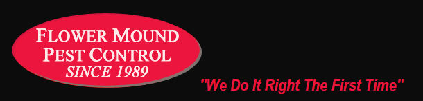 FLOWER MOUND PEST CONTROL logo