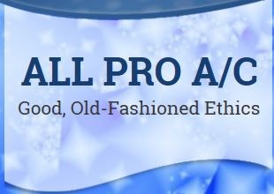 All Pro AC logo