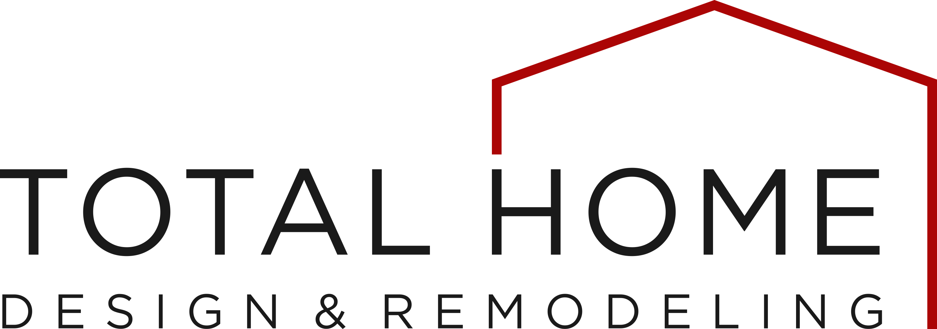 Avatar for TOTAL HOME SERVICES