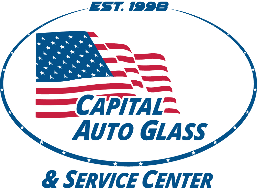 Logo for Capital Auto Glass