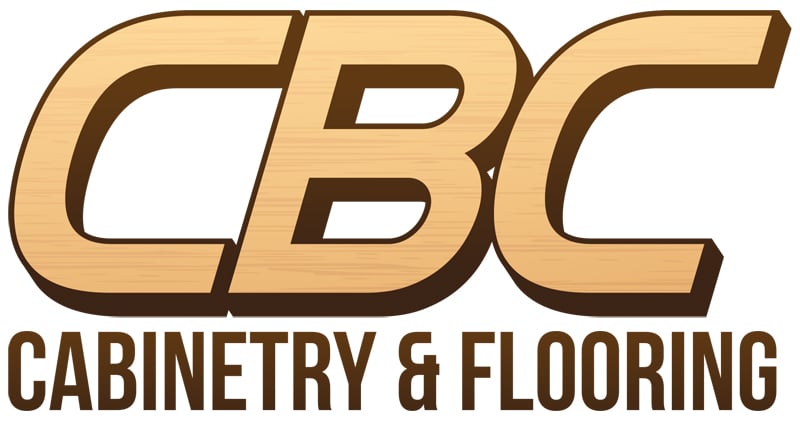 Logo for CBC Cabinetry & Flooring